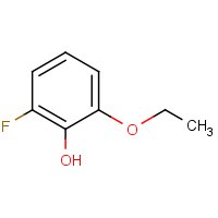 CAS:868761-39-1 | PC910223 | 2-Ethoxy-6-fluoro-phenol