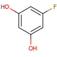 CAS:75996-29-1 | PC910226 | 5-Fluorobenzene-1,3-diol