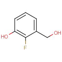 CAS:960001-66-5 | PC910231 | 2-Fluoro-3-(hydroxymethyl)phenol