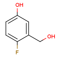CAS:438049-37-7 | PC910232 | 2-Fluoro-5-hydroxybenzyl alcohol