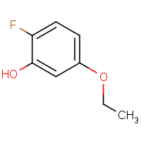 CAS:577793-66-9 | PC910236 | 5-Ethoxy-2-fluorophenol