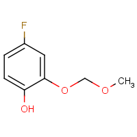 CAS:1394943-13-5 | PC910251 | 4-Fluoro-2-(methoxymethoxy)phenol