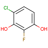 CAS:1070868-27-7 | PC910262 | 4-Chloro-2-fluororesorcinol