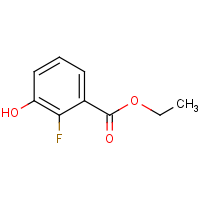 CAS:105836-28-0 | PC910267 | Ethyl 2-fluoro-3-hydroxybenzoate