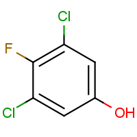 CAS:2995-04-2 | PC910271 | 3,5-Dichloro-4-fluorophenol