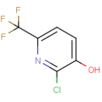 CAS:731002-60-1 | PC910286 | 2-Chloro-6-(trifluoromethyl)pyridin-3-ol