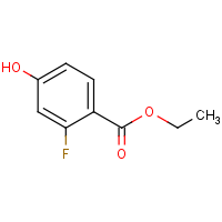 CAS:217978-01-3 | PC910288 | Ethyl 2-fluoro-4-hydroxybenzoate