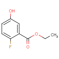 CAS:1214387-36-6 | PC910289 | Ethyl 2-fluoro-5-hydroxybenzoate