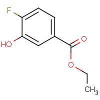CAS:351317-28-7 | PC910290 | Ethyl 4-fluoro-3-hydroxybenzoate