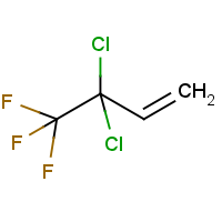 CAS:175400-95-0 | PC9103 | 3,3-Dichloro-4,4,4-trifluorobut-1-ene