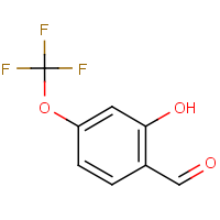 CAS:1071156-25-6 | PC910312 | 2-Hydroxy-4-(trifluoromethoxy)benzaldehyde