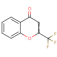 CAS:151668-40-5 | PC910374 | 2-(Trifluoromethyl)-4H-1-benzopyran-4-one