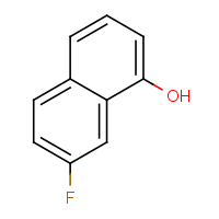 CAS:3132-92-1 | PC910642 | 7-Fluoronaphthalen-1-ol