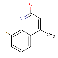 CAS:5279-86-7 | PC910722 | 8-Fluoro-4-methyl-1H-quinolin-2-one