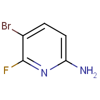 CAS: 944401-65-4 | PC910727 | 6-Amino-3-bromo-2-fluoropyridine