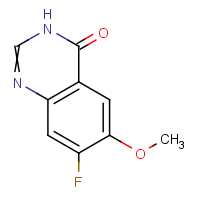 CAS:869475-52-5 | PC910741 | 7-Fluoro-6-methoxy-3H-quinazolin-4-one