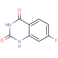 CAS:76088-98-7 | PC910746 | 7-Fluoro-1,3-dihydroquinazoline-2,4-dione