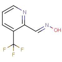 CAS:1280538-35-3 | PC910761 | N-{[3-(Trifluoromethyl)pyridin-2-yl]methylidene}hydroxylamine
