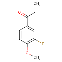 CAS:586-22-1 | PC9108 | 3'-Fluoro-4'-methoxypropiophenone