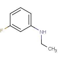 CAS:2707-62-2 | PC910847 | N-Ethyl-3-fluoroaniline