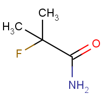 CAS: 1263376-90-4 | PC910958 | 2-Fluoro-2-methylpropanamide