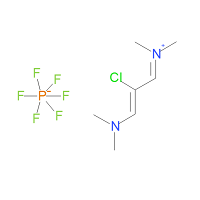 CAS:291756-76-8 | PC910977 | 2-Chloro-1,3-bis(dimethylamino)trimethinium hexafluorophosphate