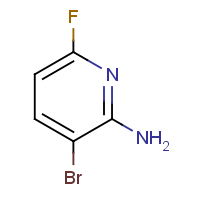 CAS:1232431-41-2 | PC911050 | 3-Bromo-6-fluoropyridin-2-amine