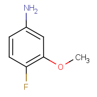 CAS:64465-53-8 | PC9111 | 4-Fluoro-3-methoxyaniline