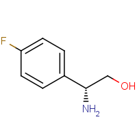 CAS:174770-74-2 | PC911186 | (R)-b-Amino-4-fluoro-benzeneethanol