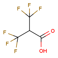 CAS:564-10-3 | PC9112 | 2H-Hexafluoro(2-methylpropanoic acid)