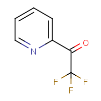 CAS: 33284-17-2 | PC911318 | 2-(Trifluoroacetyl)pyridine