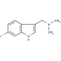 CAS: 343-93-1 | PC9114 | 6-Fluorogramine