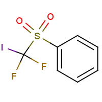 CAS: 802919-90-0 | PC911469 | [(Difluoroiodomethyl)sulfonyl]benzene