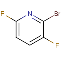 CAS:1382786-22-2 | PC911877 | 2-Bromo-3,6-difluoropyridine