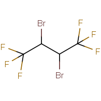 CAS: 384-50-9 | PC9125 | 2,3-Dibromo-2H,3H-hexafluorobutane