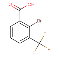 CAS: 177420-63-2 | PC912791 | 2-Bromo-3-(trifluoromethyl)benzoic acid