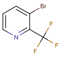 CAS: 590371-58-7 | PC9129 | 3-Bromo-2-(trifluoromethyl)pyridine