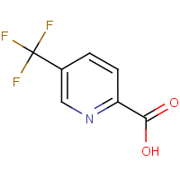 CAS: 80194-69-0 | PC9132 | 5-(Trifluoromethyl)pyridine-2-carboxylic acid