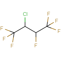 CAS:507453-83-0 | PC9137 | 2-Chloro-1,1,1,3,4,4,4-heptafluorobutane