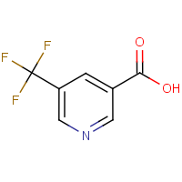 CAS: 131747-40-5 | PC9138 | 5-(Trifluoromethyl)nicotinic acid
