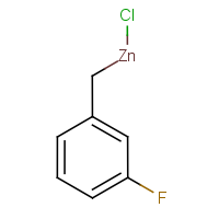 CAS: 312693-06-4 | PC9144 | 3-Fluorobenzylzinc chloride