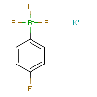 CAS:192863-35-7 | PC9162 | Potassium (4-fluorophenyl)trifluoroborate