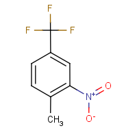 CAS: 65754-26-9 | PC9163 | 4-Methyl-3-nitrobenzotrifluoride