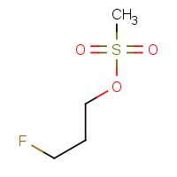 CAS:372-04-3 | PC9175 | 3-Fluoroprop-1-yl methanesulfonate