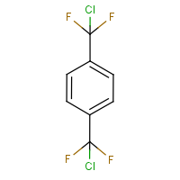 CAS:2629-68-7 | PC9183 | 1,4-Bis[chloro(difluoro)methyl]benzene