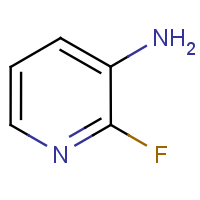 CAS: 1597-33-7 | PC9189 | 3-Amino-2-fluoropyridine