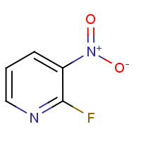 CAS: 1480-87-1 | PC9190 | 2-Fluoro-3-nitropyridine