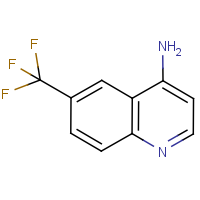 CAS: 247113-89-9 | PC9212 | 4-Amino-6-(trifluoromethyl)quinoline