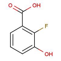 CAS:91658-92-3 | PC9214 | 2-Fluoro-3-hydroxybenzoic acid