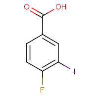 CAS: 403-18-9 | PC9217 | 4-Fluoro-3-iodobenzoic acid
